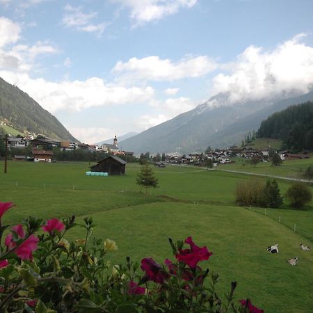 Pension Nigella Neustift im Stubaital Esterno foto