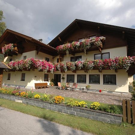 Pension Nigella Neustift im Stubaital Esterno foto