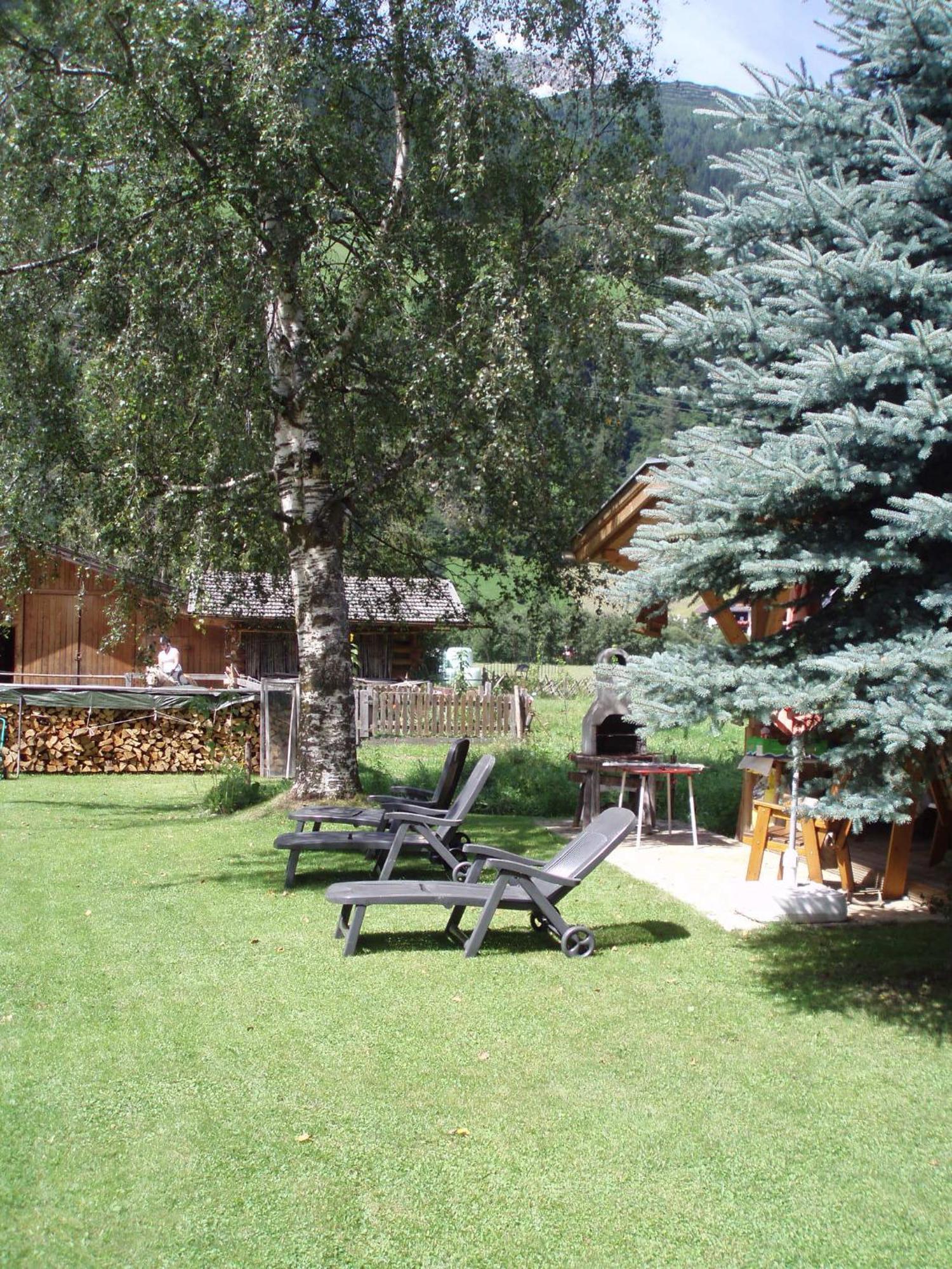 Pension Nigella Neustift im Stubaital Esterno foto