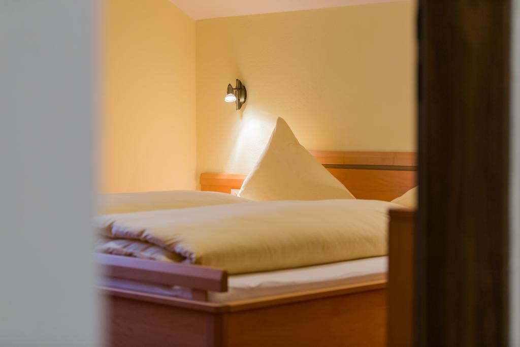Pension Nigella Neustift im Stubaital Esterno foto
