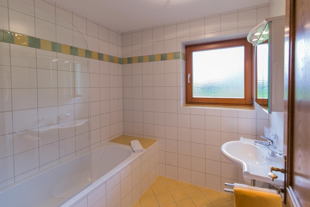Pension Nigella Neustift im Stubaital Esterno foto